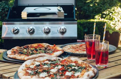 Can I Grill on a Pizza Oven? A Culinary Guide