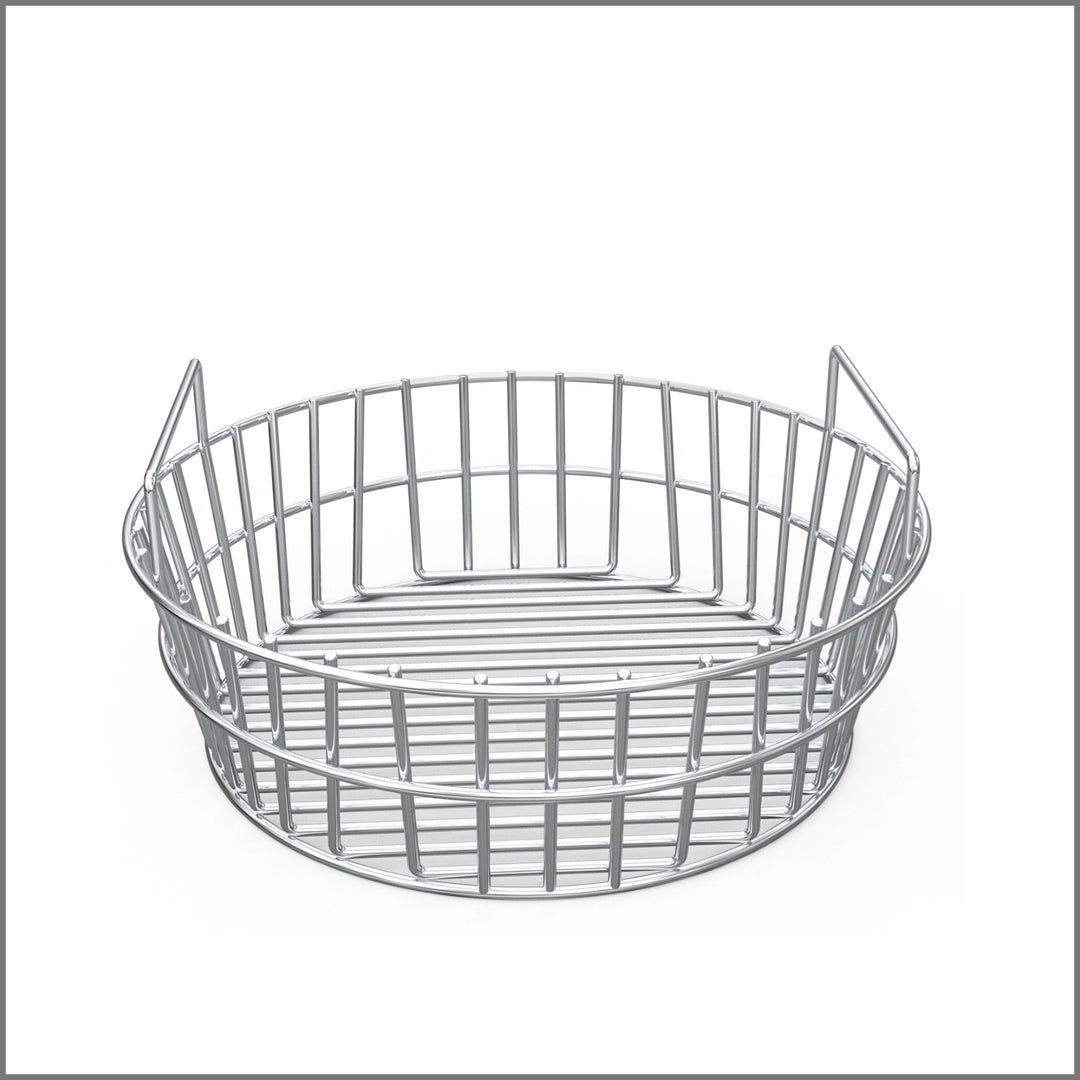 only fire  Charcoal Ash Basket