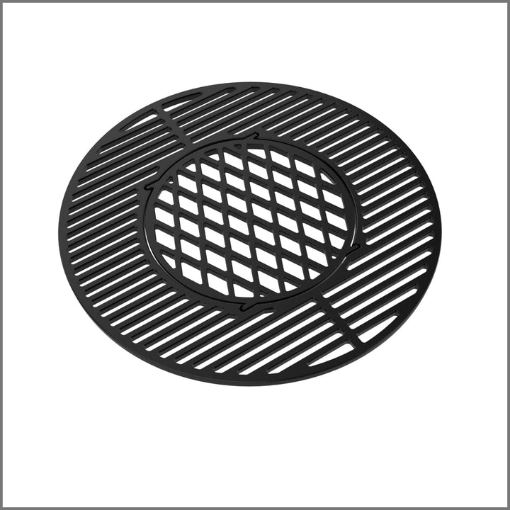 onlyfire Cast Iron Grill Grate Replacement Gourmet BBQ System