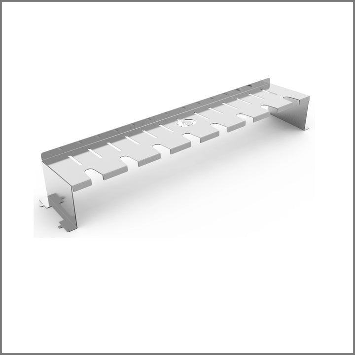 Onlyfire Chef  Warming Rack, Chicken Wing Leg Rack/Holder, BBQ Grill Rack