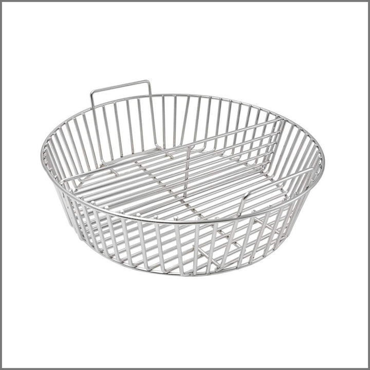 Onlyfire 8554 Barbecue Charcoal Ash Basket，XL