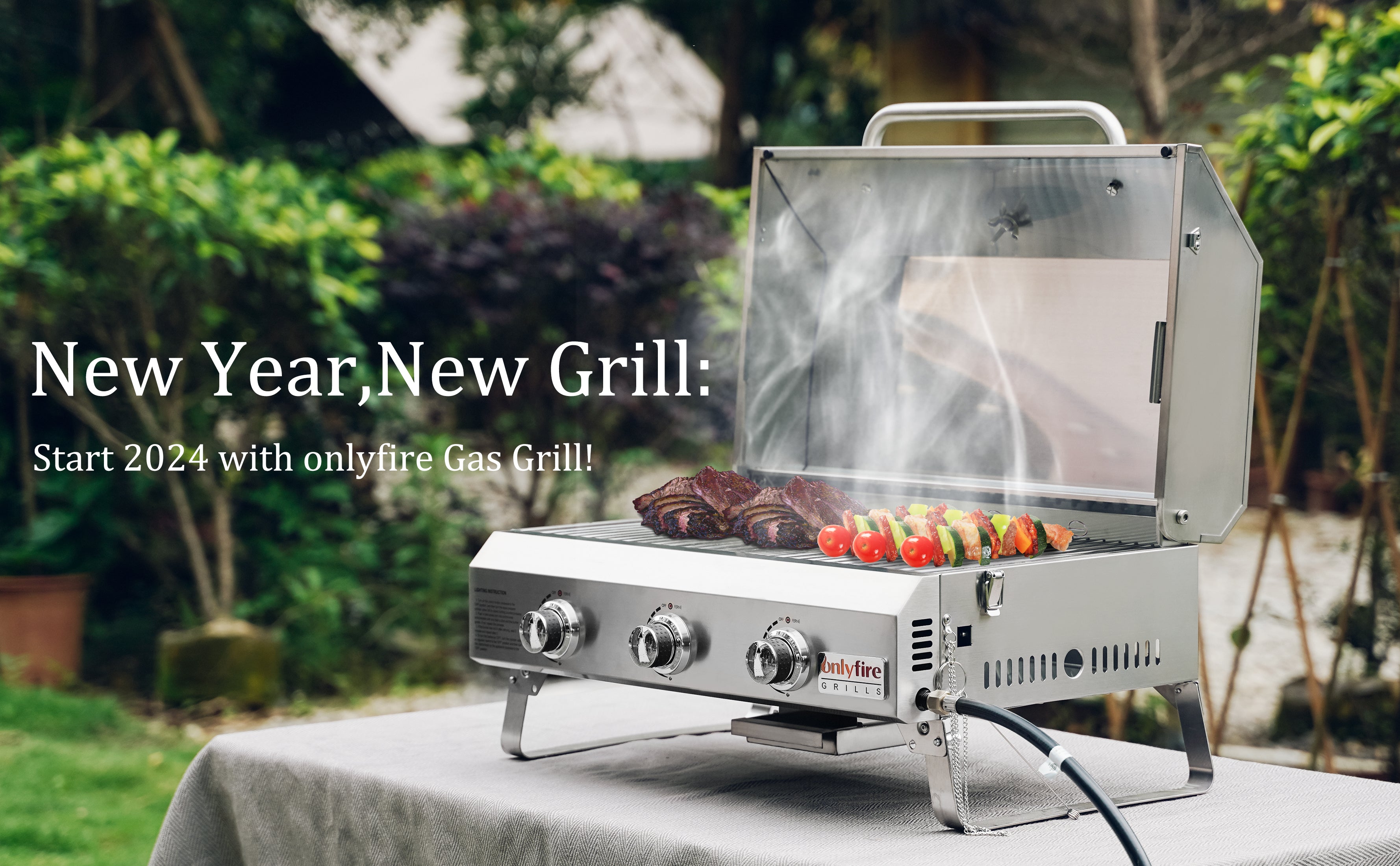 12 awesome grill gadgets for this year's backyard barbecues