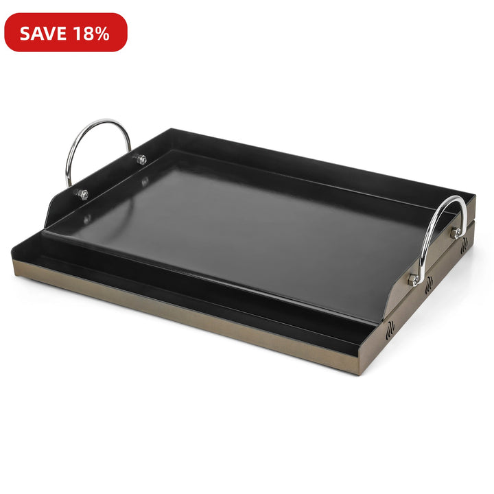 Universal BBQ Griddle 