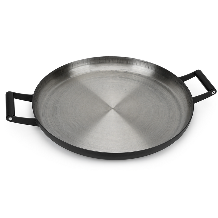 Cooker with Wok