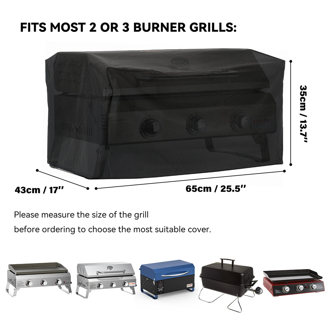 Grill Cover 