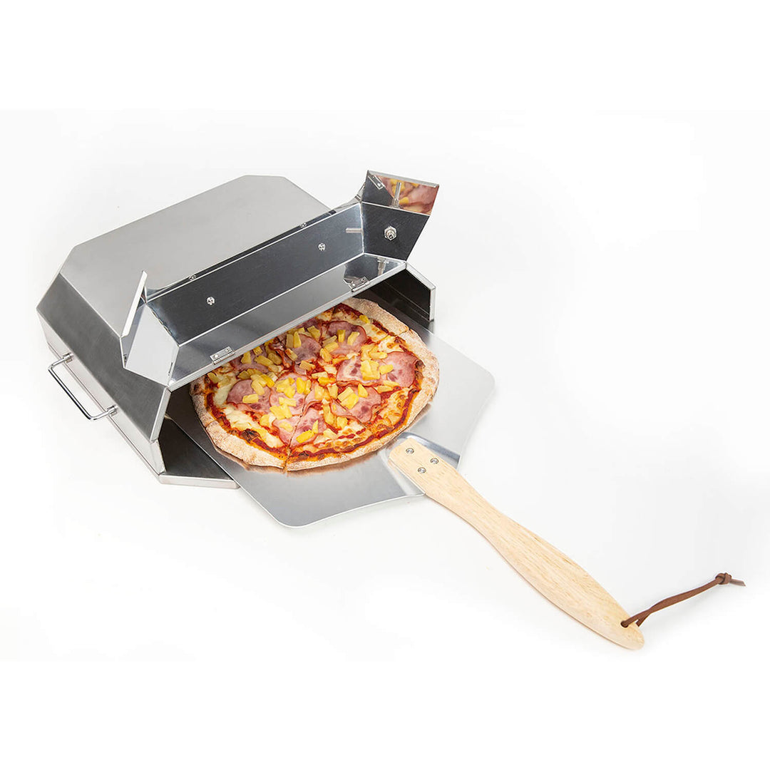 Universal Pizza Box Oven