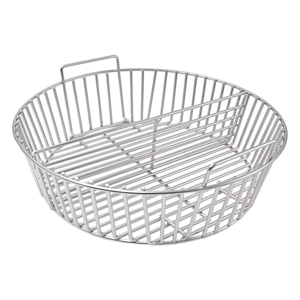 Onlyfire 8554 Barbecue Charcoal Ash Basket，XL – OnlyFire